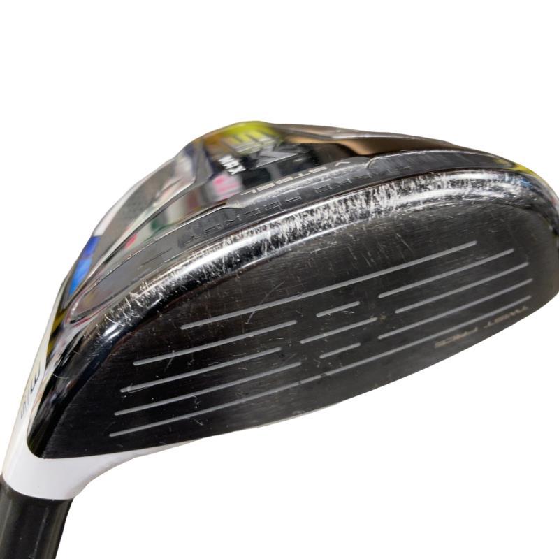 TaylorMade - 仕立て屋御手伝いさん SIM MAX 3W フェアウェイウッド FW フレックスS