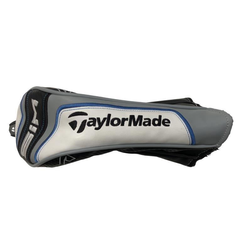 TaylorMade - 仕立て屋御手伝いさん SIM MAX 3W フェアウェイウッド FW フレックスS