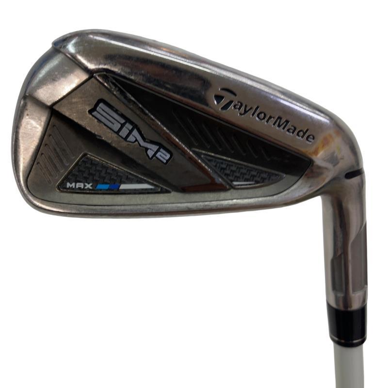 TaylorMade（テーラーメイド） SIM2 MAX 5S レディース アイアンセット