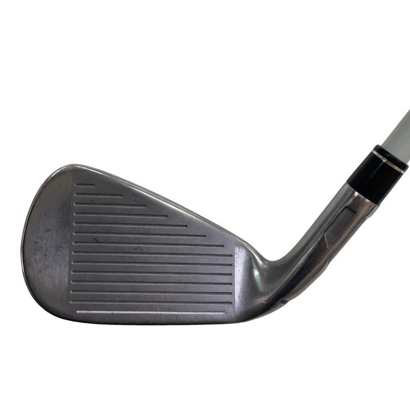 TaylorMade（テーラーメイド） SIM2 MAX 5S レディース アイアンセット
