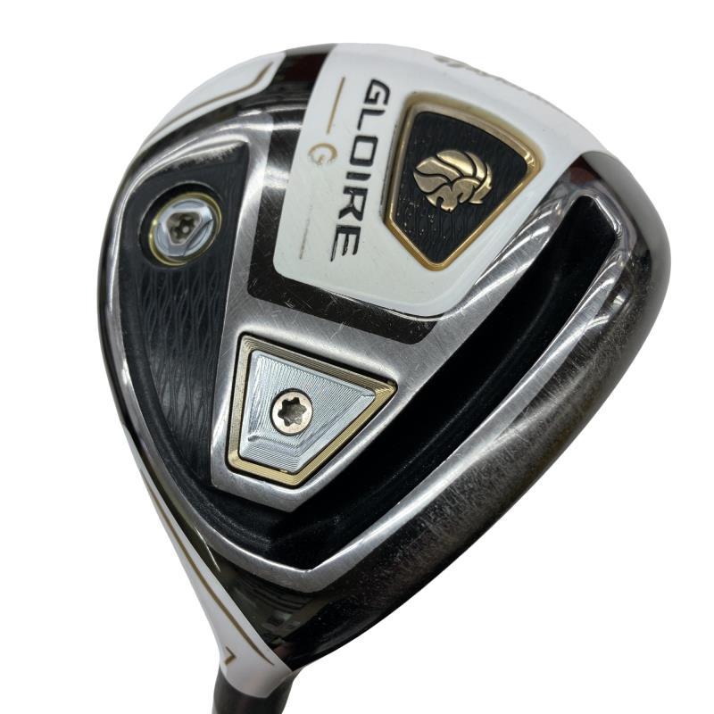 TaylorMade GLOILE 7W フェアウェイウッド TaylorMade（テーラーメイド） GLOIRE G 7W フェアウェイウッド FW