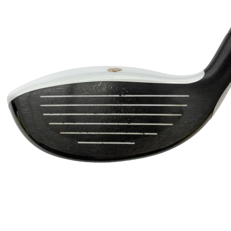TaylorMade（テーラーメイド） GLOIRE G 7W フェアウェイウッド FW