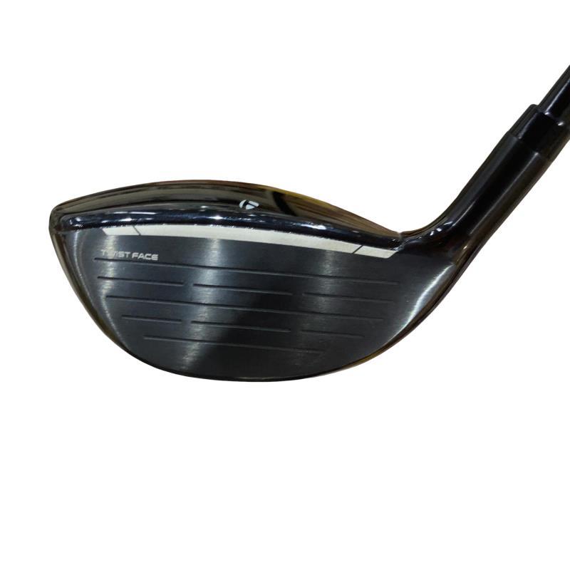 TaylorMade（テーラーメイド） Qi10 5W フェアウェイウッド FW