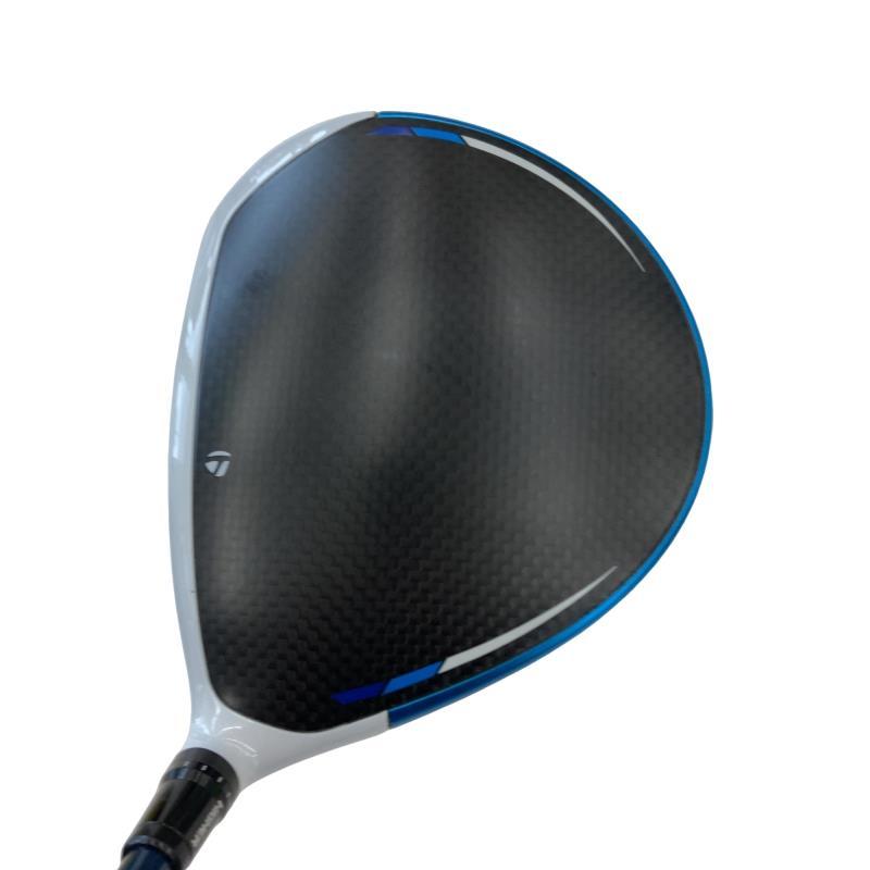 TaylorMade（テーラーメイド） SIM2 MAX-D 10.5° ドライバー DR