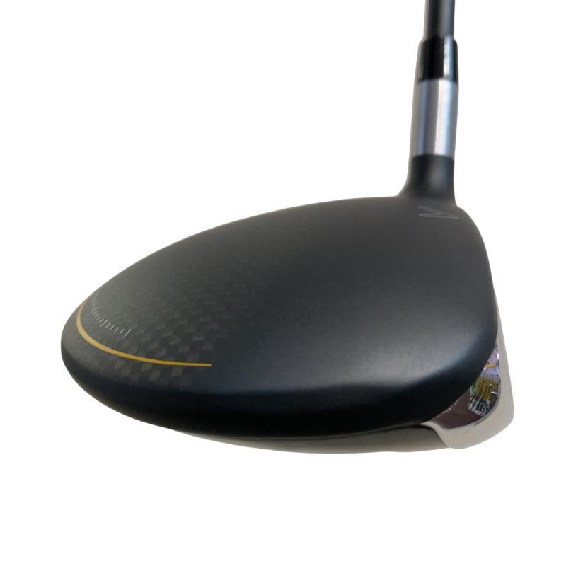Callaway - キャロウェイ ROGUE ST MAX FAST 3W フェアウェイウッド FW フレックスS