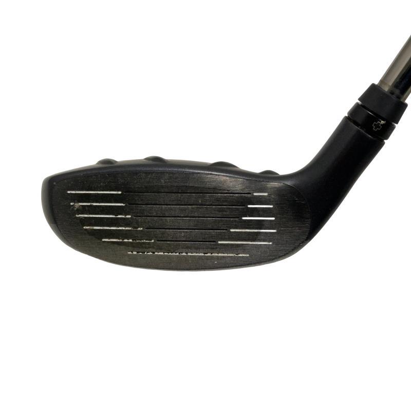 PING410 ユーティリティ　U4 PING（ピン） G410 U4 ユーティリティ UT フレックスS : ゴルフ