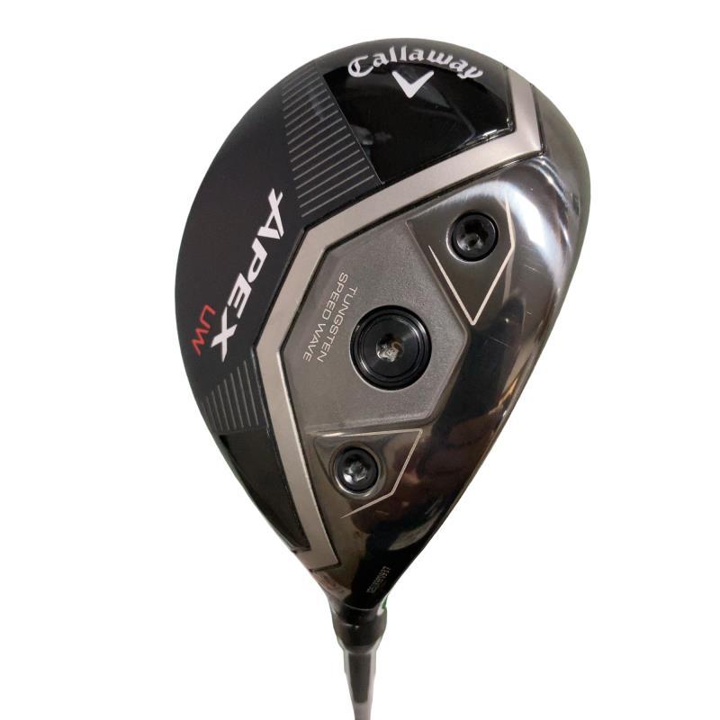 Callaway（キャロウェイ） APEX UW(2026) 17° ユーティリティ UT 