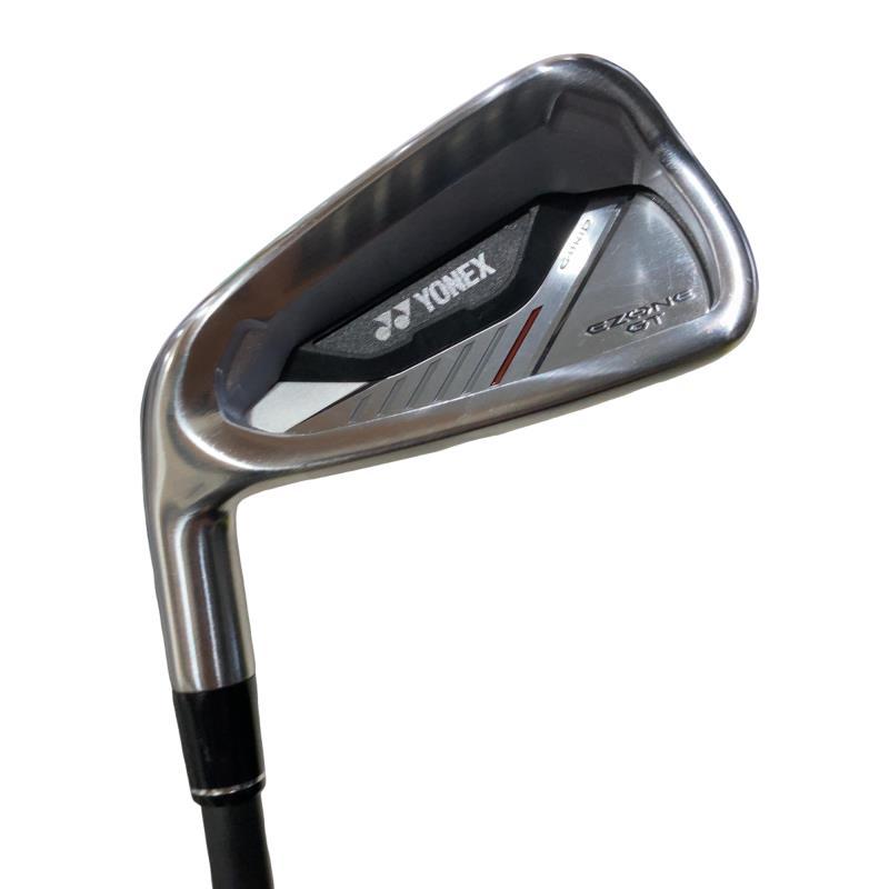 YONEX（ヨネックス） EZONE GT(2024) 4S レフティ アイアンセット IR