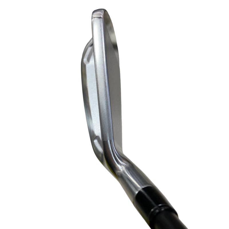 YONEX（ヨネックス） EZONE GT(2024) 4S レフティ アイアンセット IR