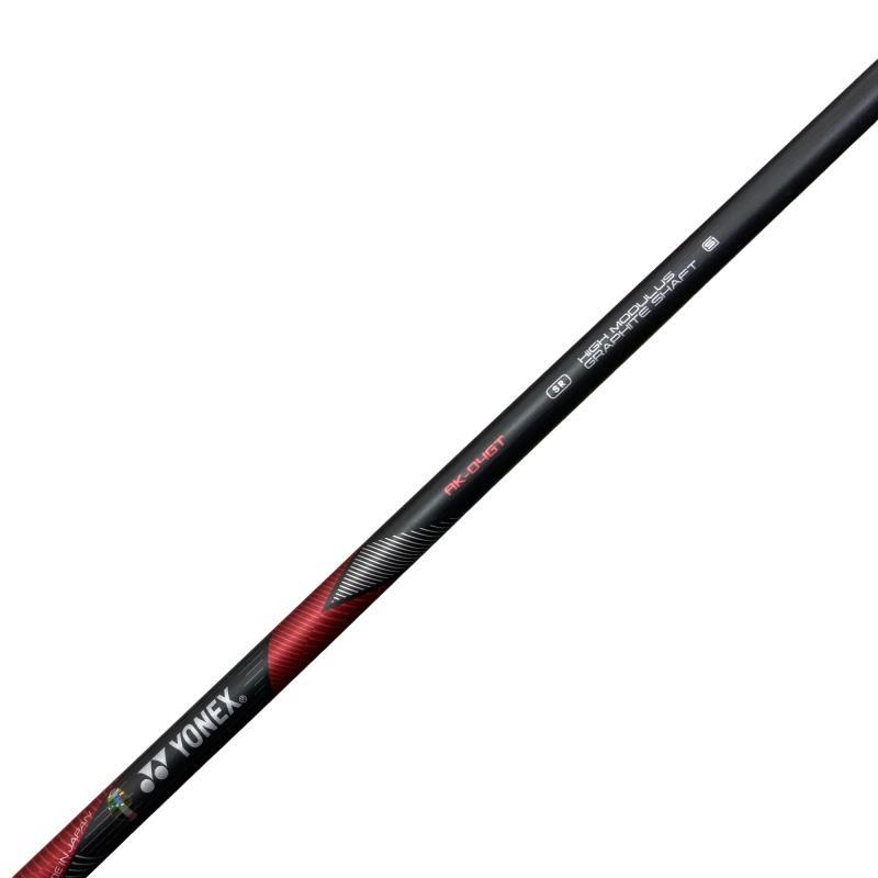 YONEX（ヨネックス） EZONE GT(2024) 4S レフティ アイアンセット IR