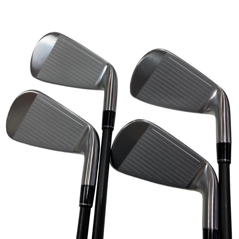 YONEX（ヨネックス） EZONE GT(2024) 4S レフティ アイアンセット IR