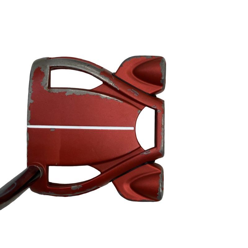 TaylorMade（テーラーメイド） Spider Tour RED(サイトライン) ダブル