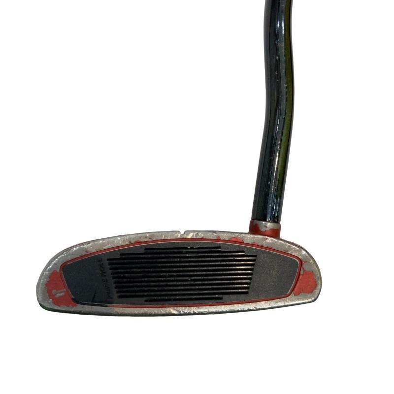 TaylorMade（テーラーメイド） Spider Tour RED(サイトライン) ダブル