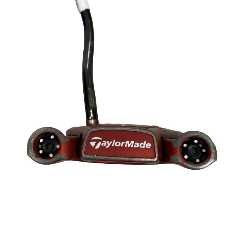 TaylorMade（テーラーメイド） Spider Tour RED(サイトライン) ダブル