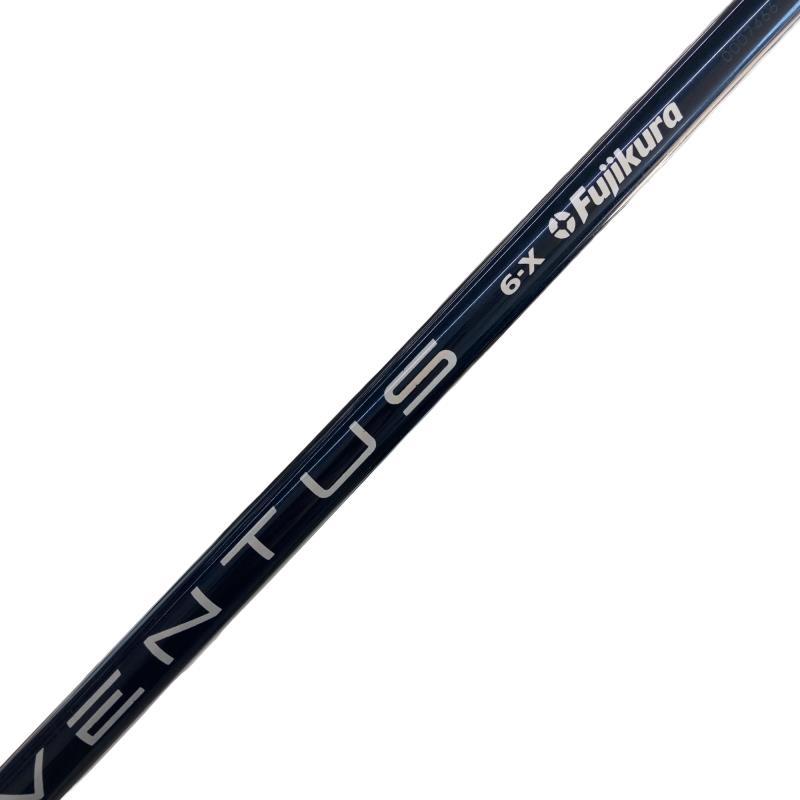 フジクラシャフト VENTUS BLUE 6 フェアウェイウッド用 シャフト