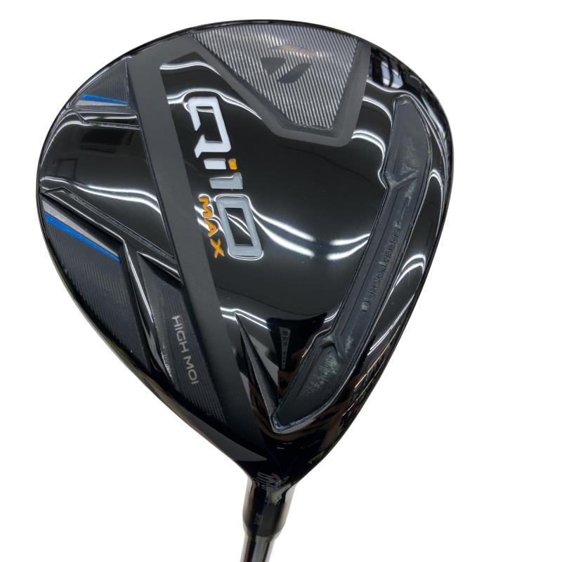 TaylorMade（テーラーメイド） Qi10 MAX 5W フェアウェイウッド FW