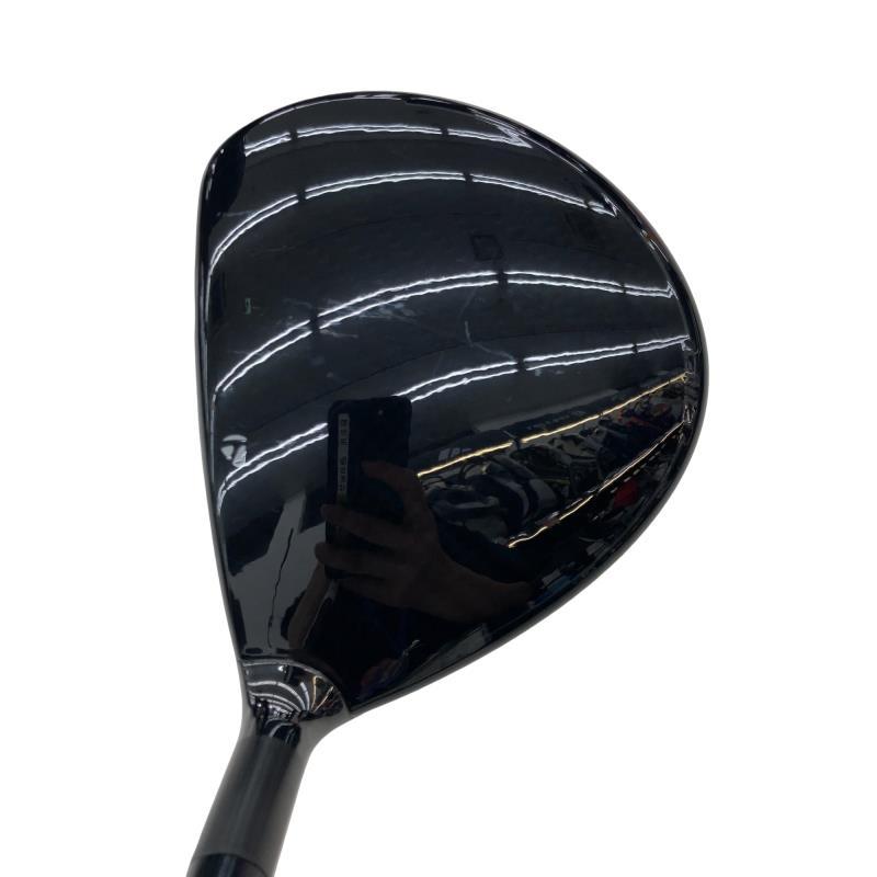 TaylorMade（テーラーメイド） Qi10 MAX 5W フェアウェイウッド FW