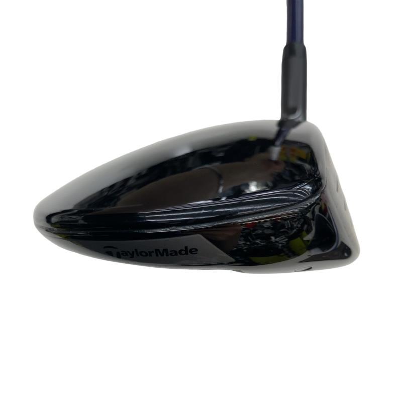 TaylorMade（テーラーメイド） Qi10 MAX 5W フェアウェイウッド FW