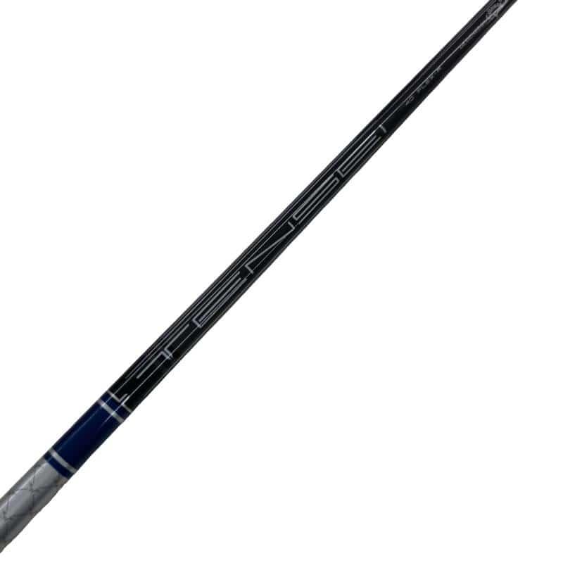 Callaway（キャロウェイ） PARADYM Ai SMOKE MAX FAST 7W フェアウェイ 