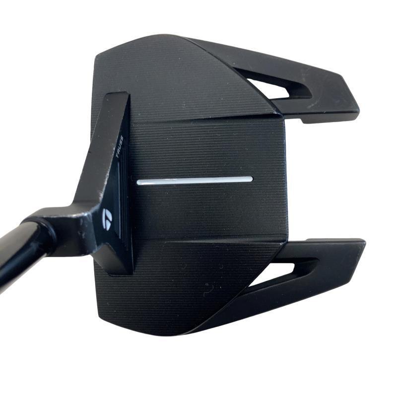 TaylorMade（テーラーメイド） Spider GT BLACK TM2 33インチ パター