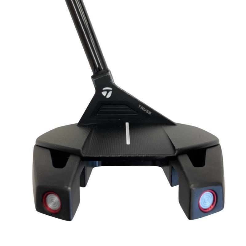 TaylorMade（テーラーメイド） Spider GT BLACK TM2 33インチ パター