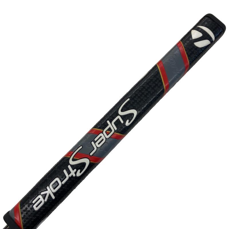TaylorMade（テーラーメイド） Spider GT BLACK TM2 33インチ パター