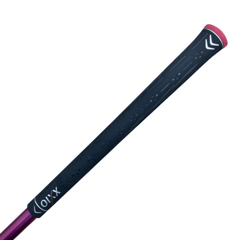 DUNLOP - ダンロップ XXIO(2018) 3W(ボルドーワイン) レディース フェアウェイウッド FW フレックスA
