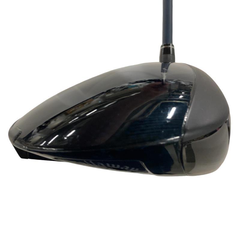 Callaway（キャロウェイ） PARADYM MAX FAST 10.5° ドライバー DR