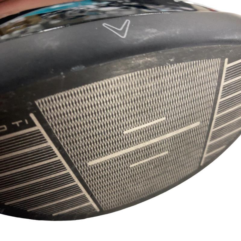 Callaway（キャロウェイ） PARADYM MAX FAST 10.5° ドライバー DR