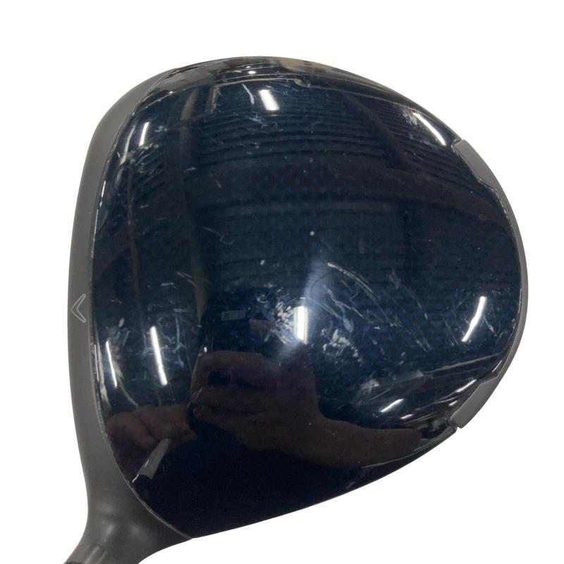 Callaway（キャロウェイ） PARADYM MAX FAST 12° レディース