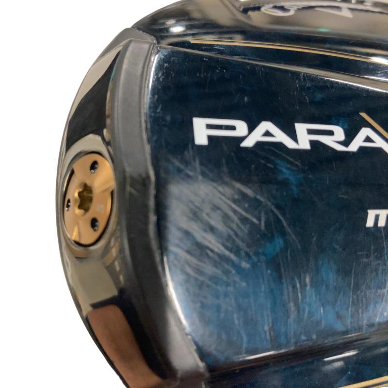 Callaway（キャロウェイ） PARADYM MAX FAST 12° レディース