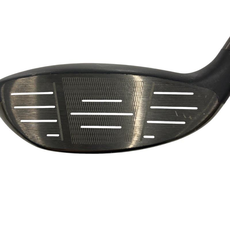 Callaway（キャロウェイ） PARADYM 5W フェアウェイウッド FW