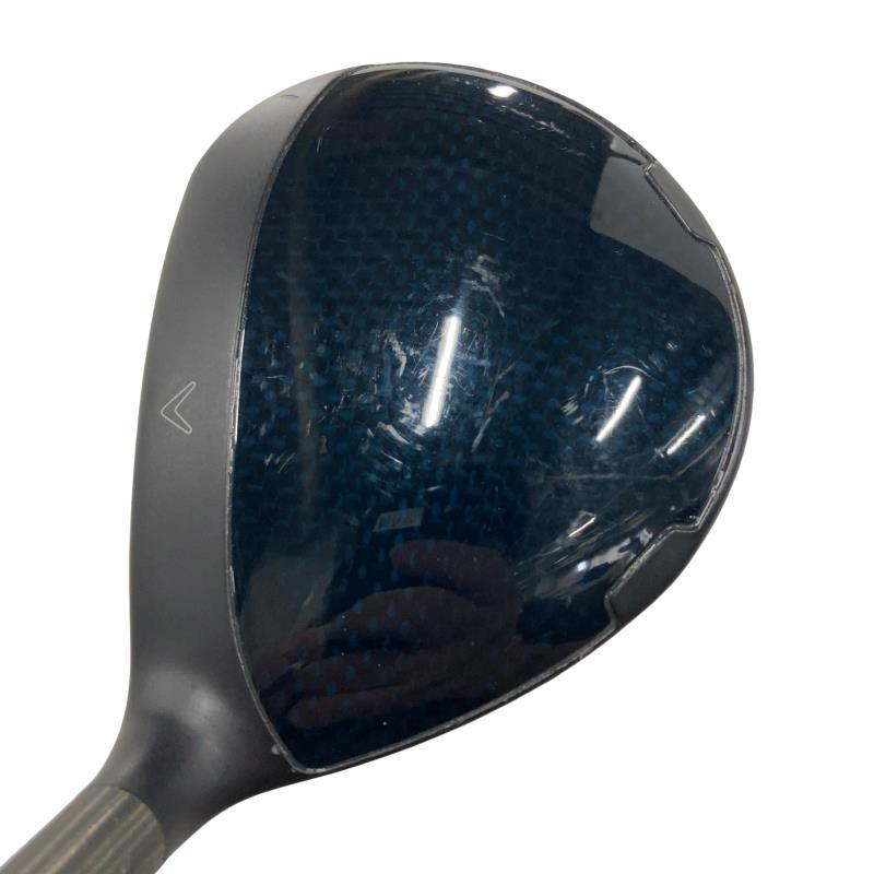Callaway（キャロウェイ） PARADYM 5W フェアウェイウッド FW