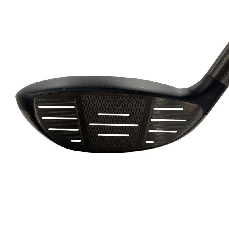 Callaway（キャロウェイ） PARADYM 5W フェアウェイウッド FW