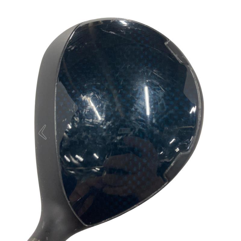 Callaway（キャロウェイ） PARADYM 5W フェアウェイウッド FW