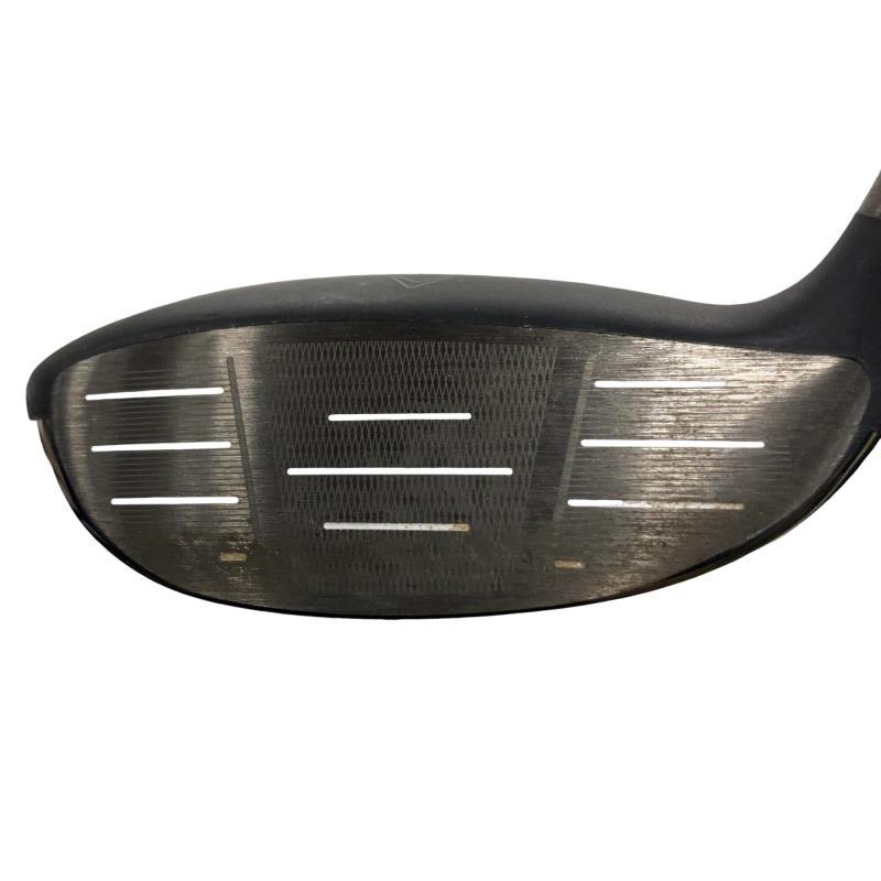 Callaway（キャロウェイ） PARADYM X 5W フェアウェイウッド FW
