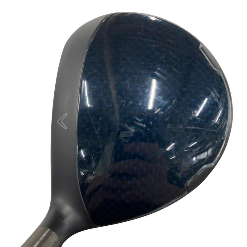 Callaway（キャロウェイ） PARADYM X 5W フェアウェイウッド FW 