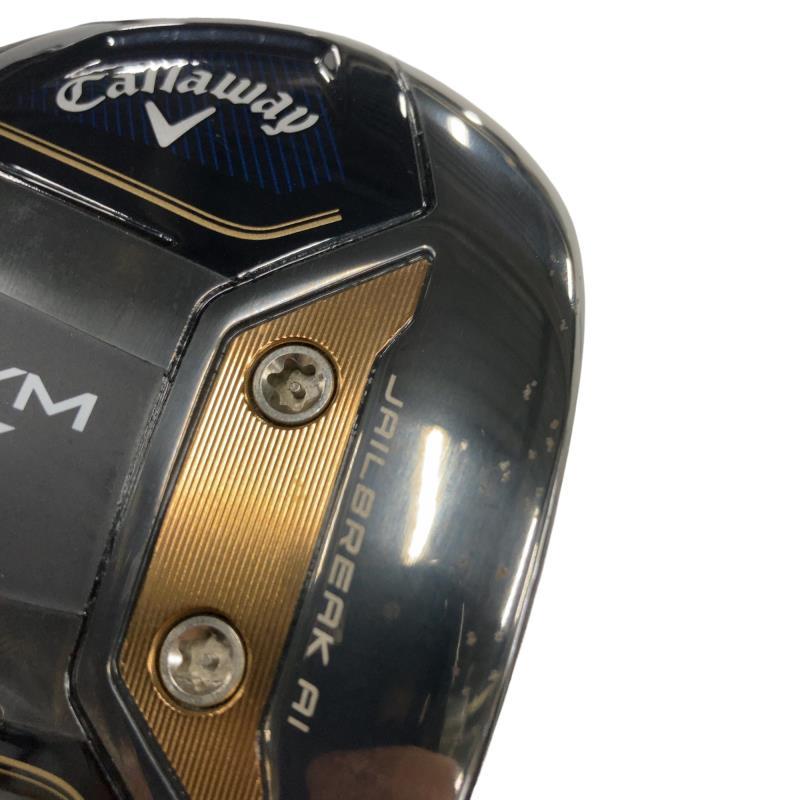 Callaway（キャロウェイ） PARADYM X 5W フェアウェイウッド FW
