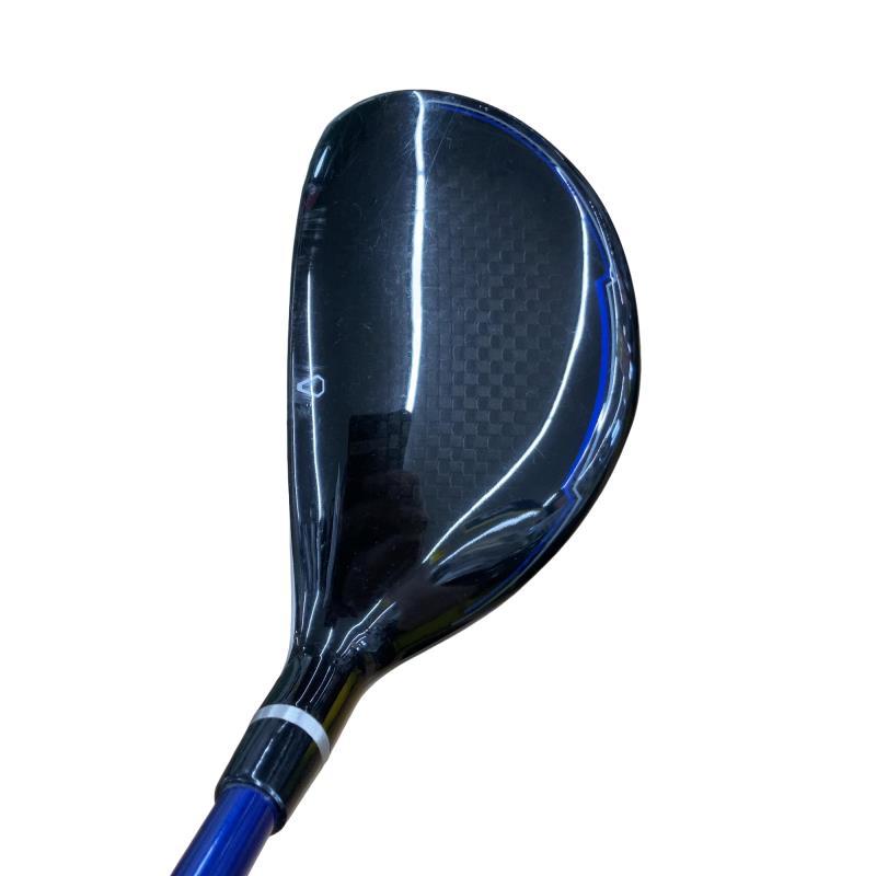 YAMAHA（ヤマハ） inpres DRIVESTAR U7 ユーティリティ UT フレックス