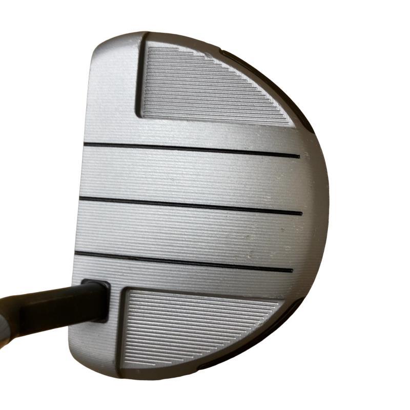 TaylorMade（テーラーメイド） Spider GT ROLLBACK SILVER スモール