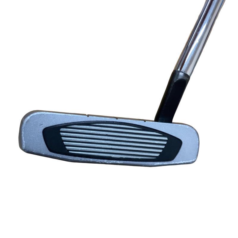 TaylorMade（テーラーメイド） Spider GT ROLLBACK SILVER スモール