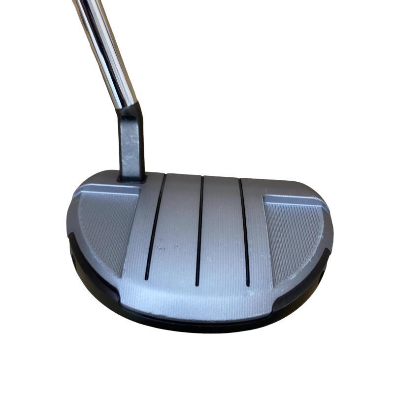 TaylorMade（テーラーメイド） Spider GT ROLLBACK SILVER スモール