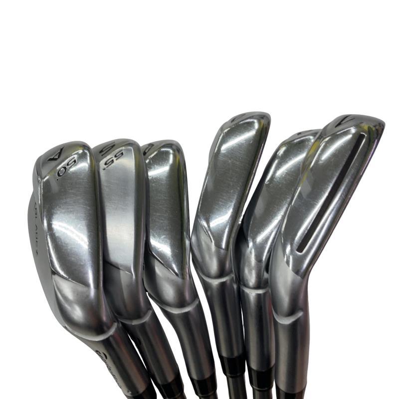 TaylorMade（テーラーメイド） ROCKET BLADEZ 8S レディース アイアン