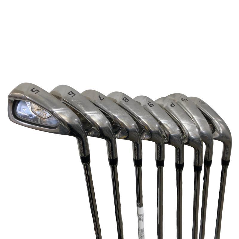 BRIDGESTONE GOLF ブリヂストン TOURSTAGE ViQ(2008) 8S アイアン