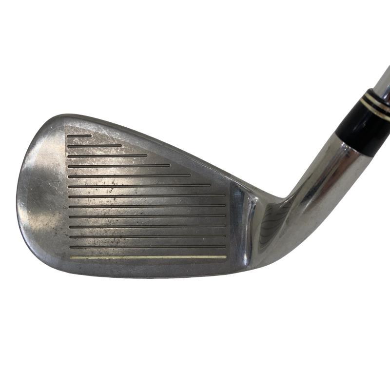 BRIDGESTONE GOLF - ブリヂストン TOURSTAGE ViQ(2008)  8S アイアン仕かける IR フレックスS