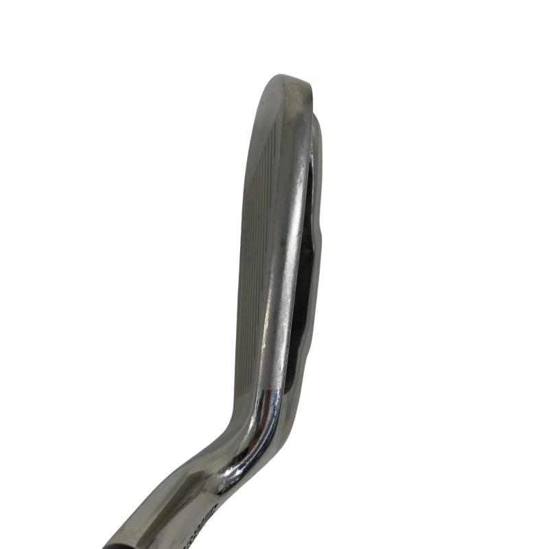 BRIDGESTONE GOLF - ブリヂストン TOURSTAGE ViQ(2008)  8S アイアン仕かける IR フレックスS