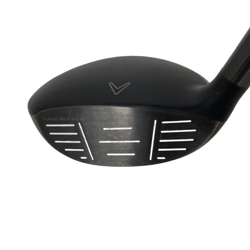 キャロウェイ ROGUE ST MAX 7W 21° R 純正VENTUS Callaway（キャロウェイ） ROGUE ST MAX D 7W フェアウェイウッド FW