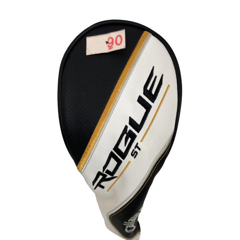 Callaway Rogue ST MAX フェアウェイウッド　7W Callaway（キャロウェイ） ROGUE ST MAX D 7W フェアウェイウッド FW