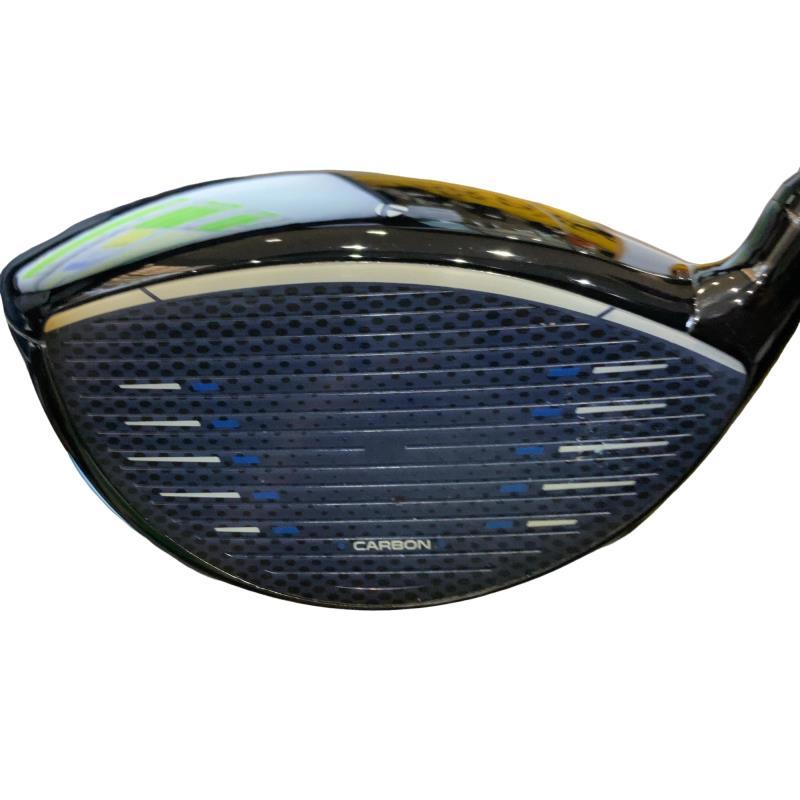 TaylorMade（テーラーメイド） Qi10 9° ドライバー DR フレックスSR