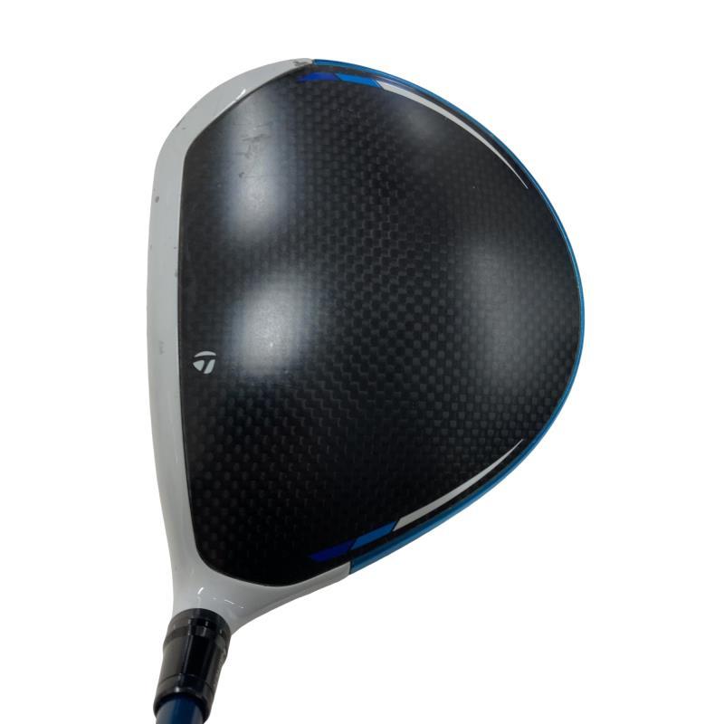 TaylorMade（テーラーメイド） SIM2 MAX-D 10.5° ドライバー DR